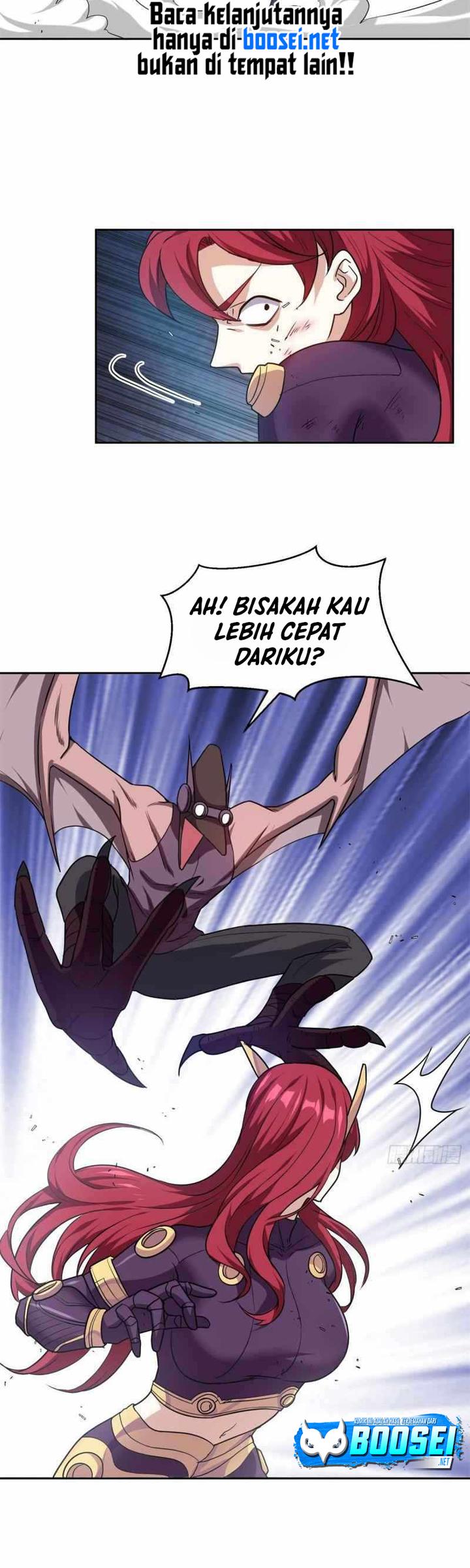 Rebirth of God Level Prodigal Son (Rebirth Of The Godly Prodigal) Chapter 83 Gambar 7