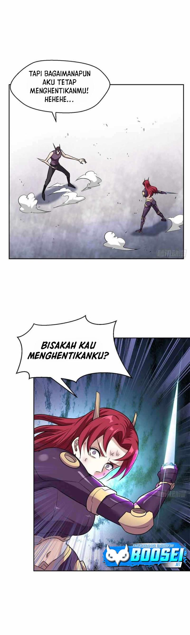 Rebirth of God Level Prodigal Son (Rebirth Of The Godly Prodigal) Chapter 83 Gambar 10