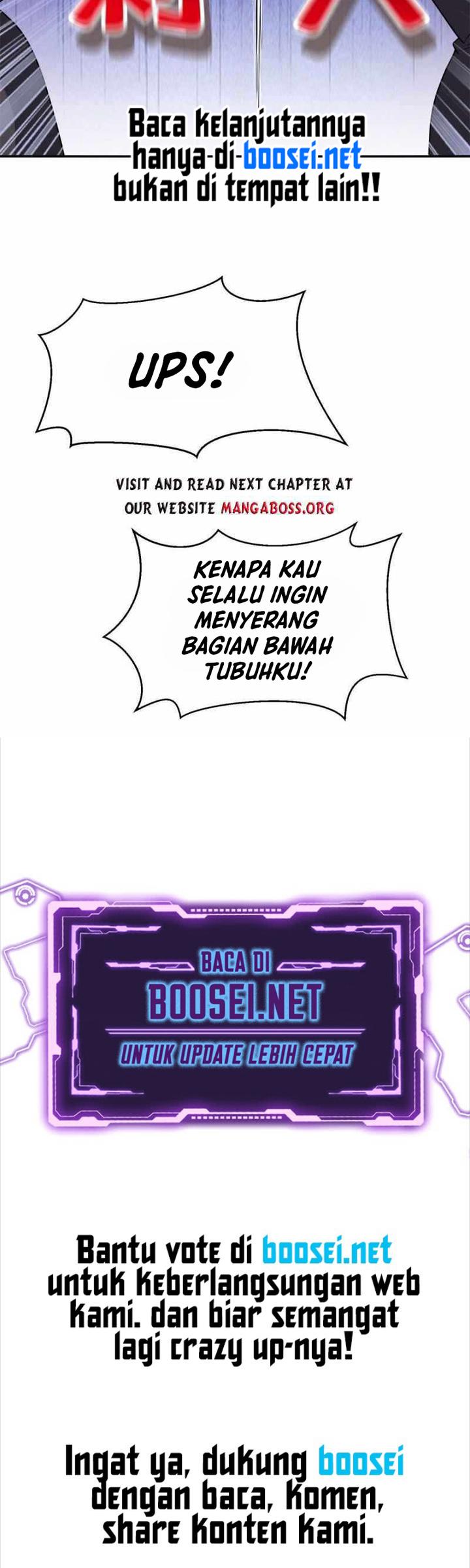 Rebirth of God Level Prodigal Son (Rebirth Of The Godly Prodigal) Chapter 83 Gambar 14