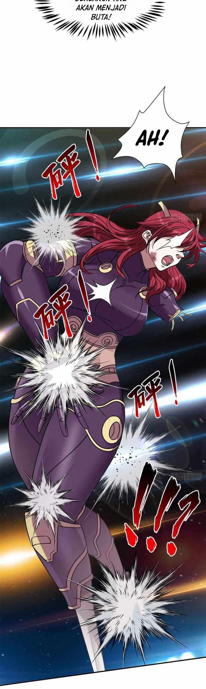 Rebirth of God Level Prodigal Son (Rebirth Of The Godly Prodigal) Chapter 84 Gambar 10