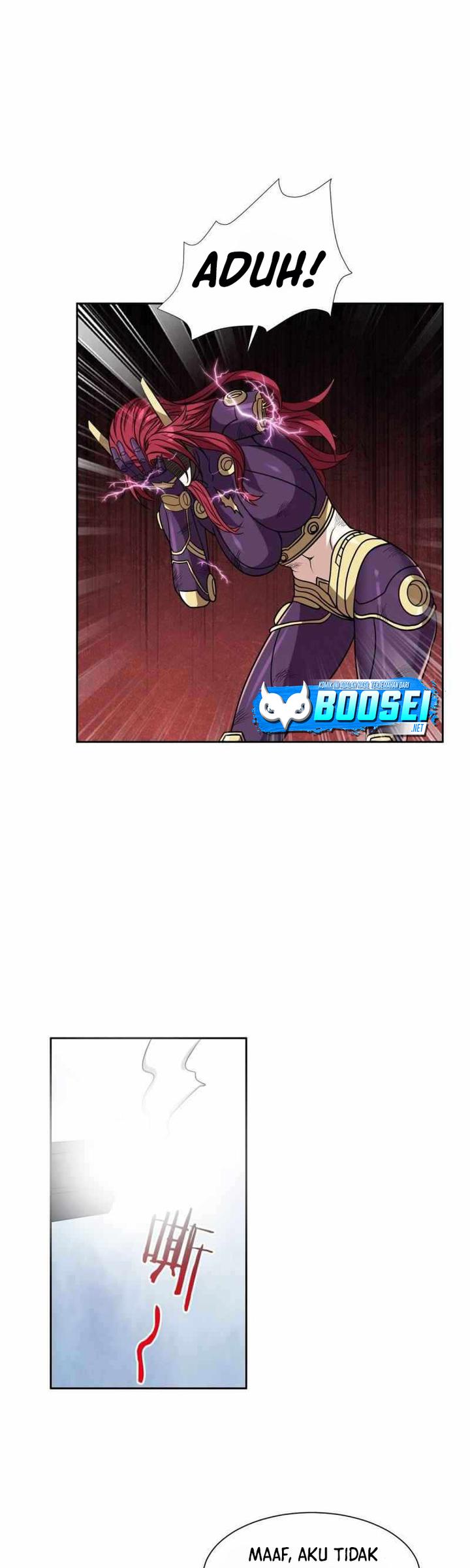 Rebirth of God Level Prodigal Son (Rebirth Of The Godly Prodigal) Chapter 84 Gambar 11