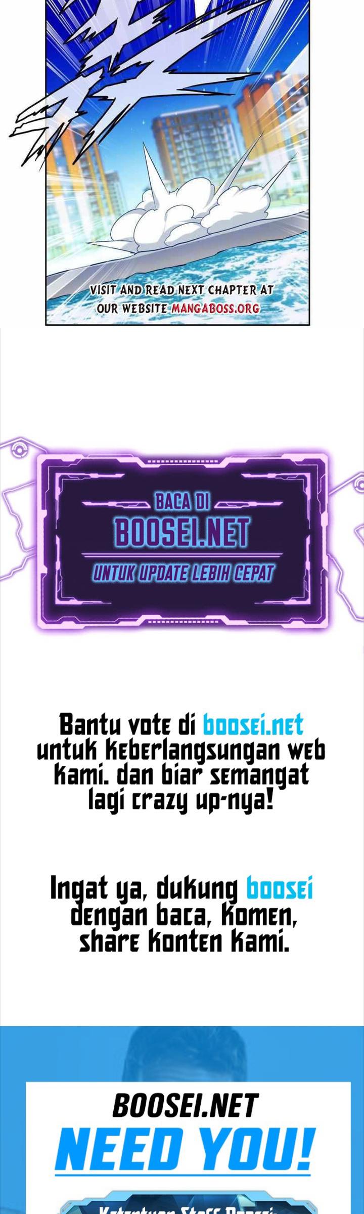 Rebirth of God Level Prodigal Son (Rebirth Of The Godly Prodigal) Chapter 84 Gambar 16