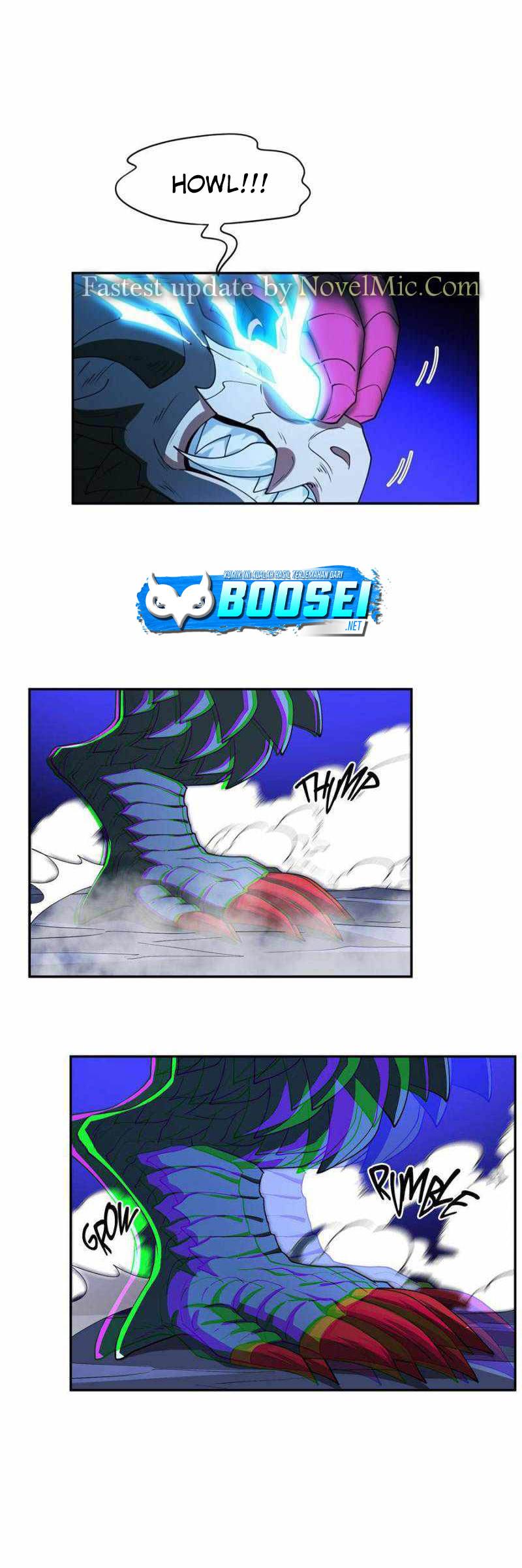 Rebirth of God Level Prodigal Son (Rebirth Of The Godly Prodigal) Chapter 100 Gambar 2