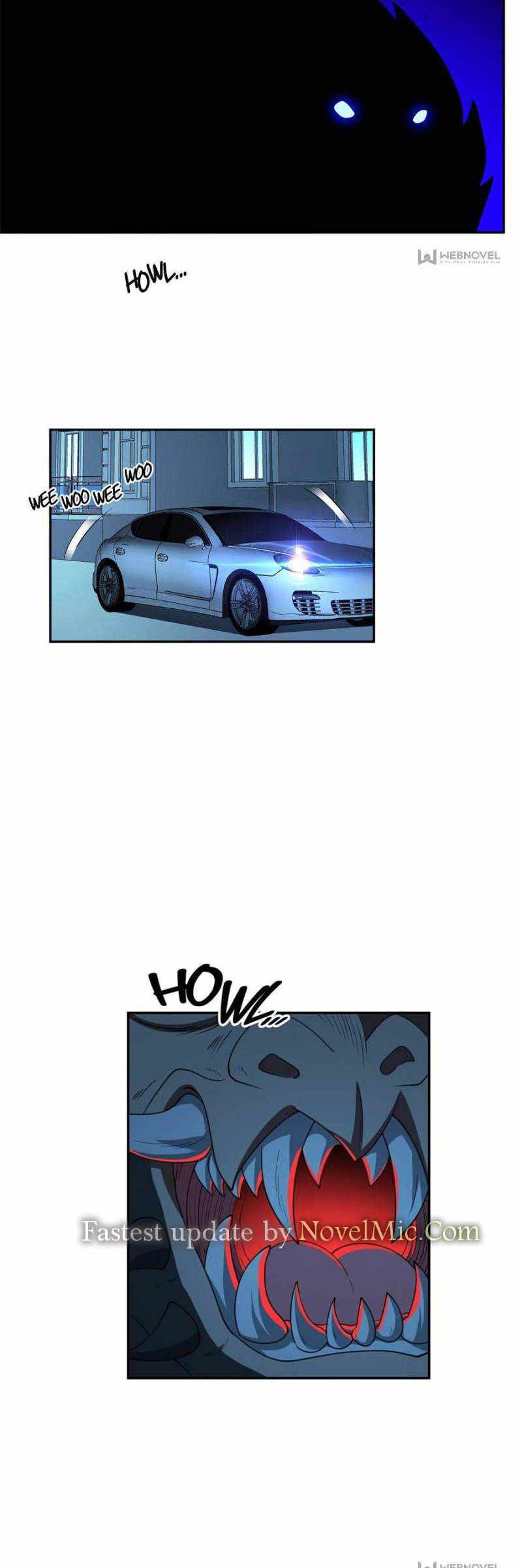 Rebirth of God Level Prodigal Son (Rebirth Of The Godly Prodigal) Chapter 100 Gambar 4