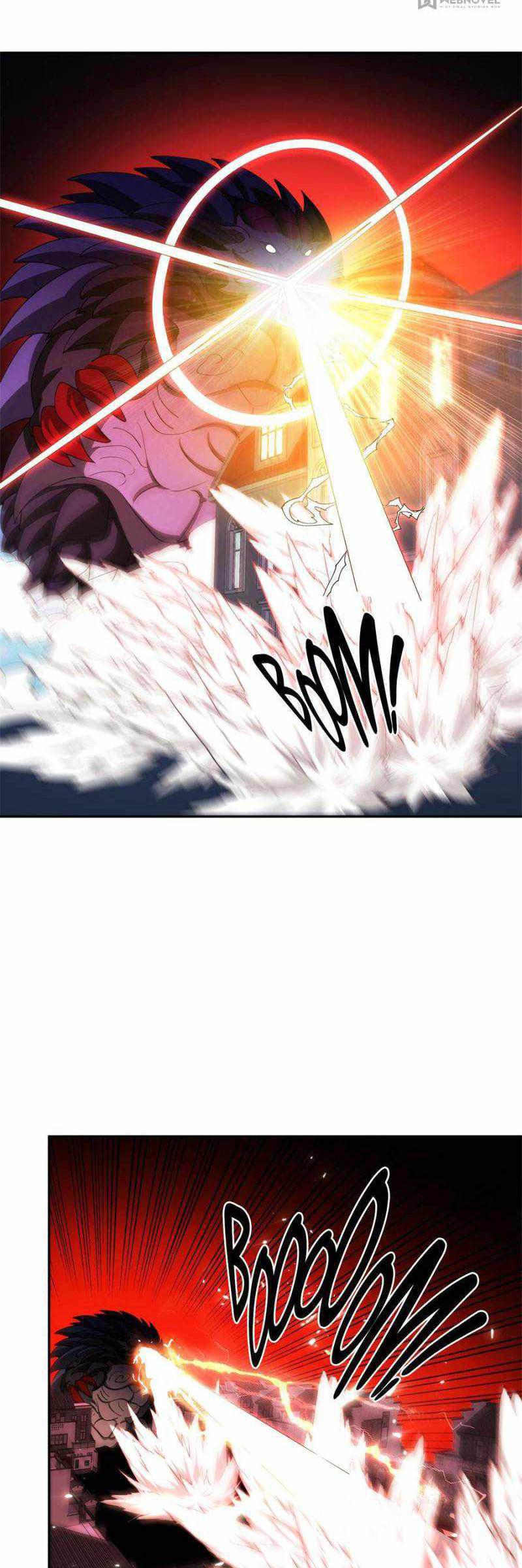 Rebirth of God Level Prodigal Son (Rebirth Of The Godly Prodigal) Chapter 100 Gambar 5