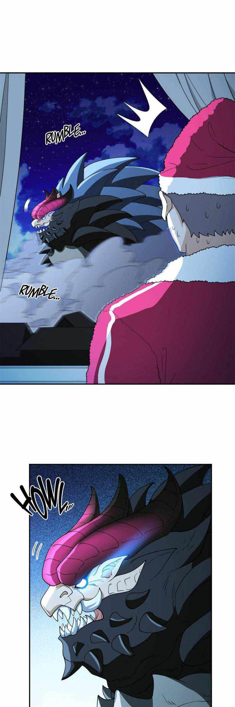 Rebirth of God Level Prodigal Son (Rebirth Of The Godly Prodigal) Chapter 100 Gambar 9