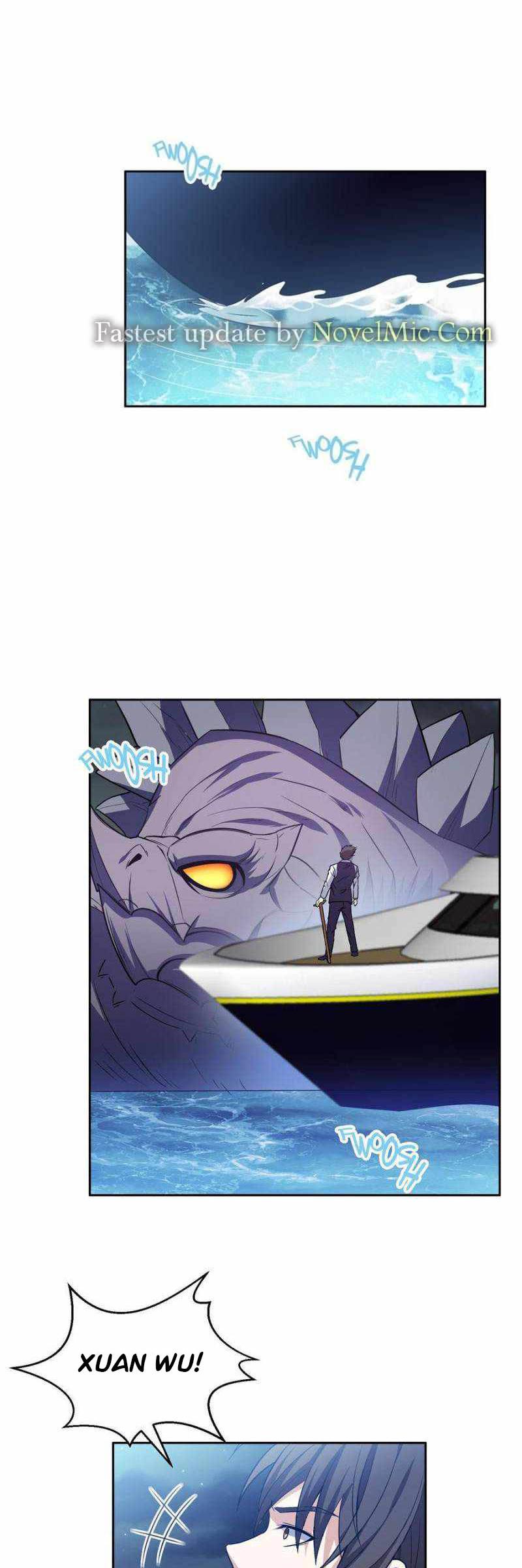 Rebirth of God Level Prodigal Son (Rebirth Of The Godly Prodigal) Chapter 103 Gambar 2