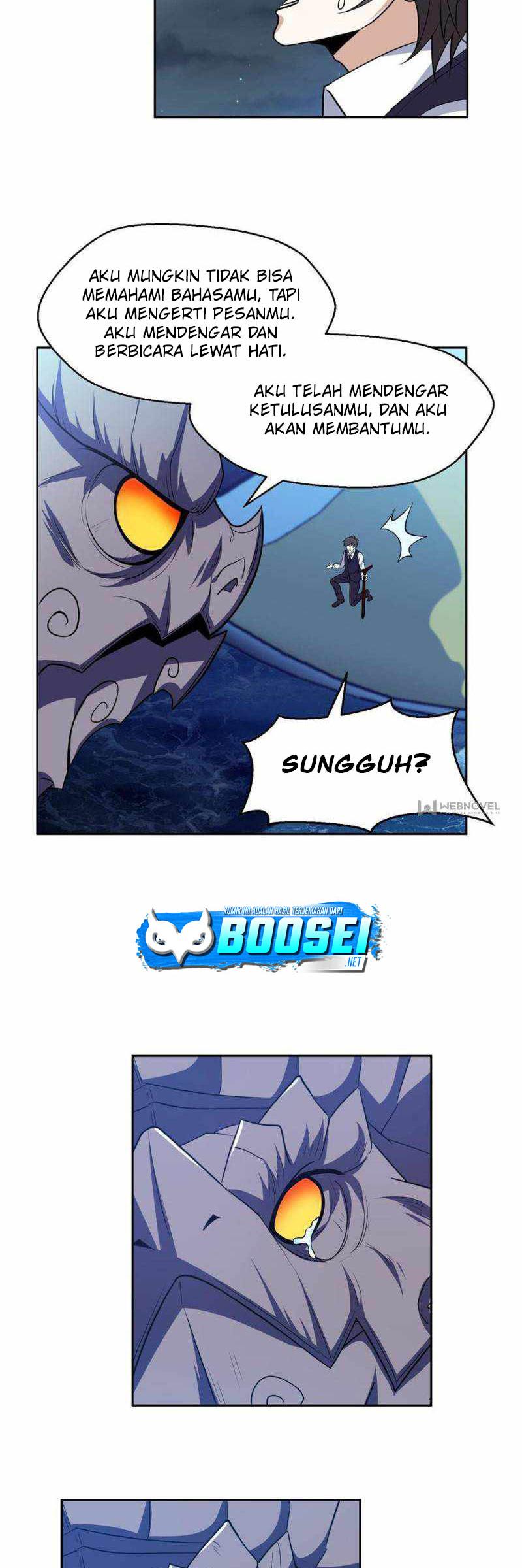 Rebirth of God Level Prodigal Son (Rebirth Of The Godly Prodigal) Chapter 103 Gambar 7