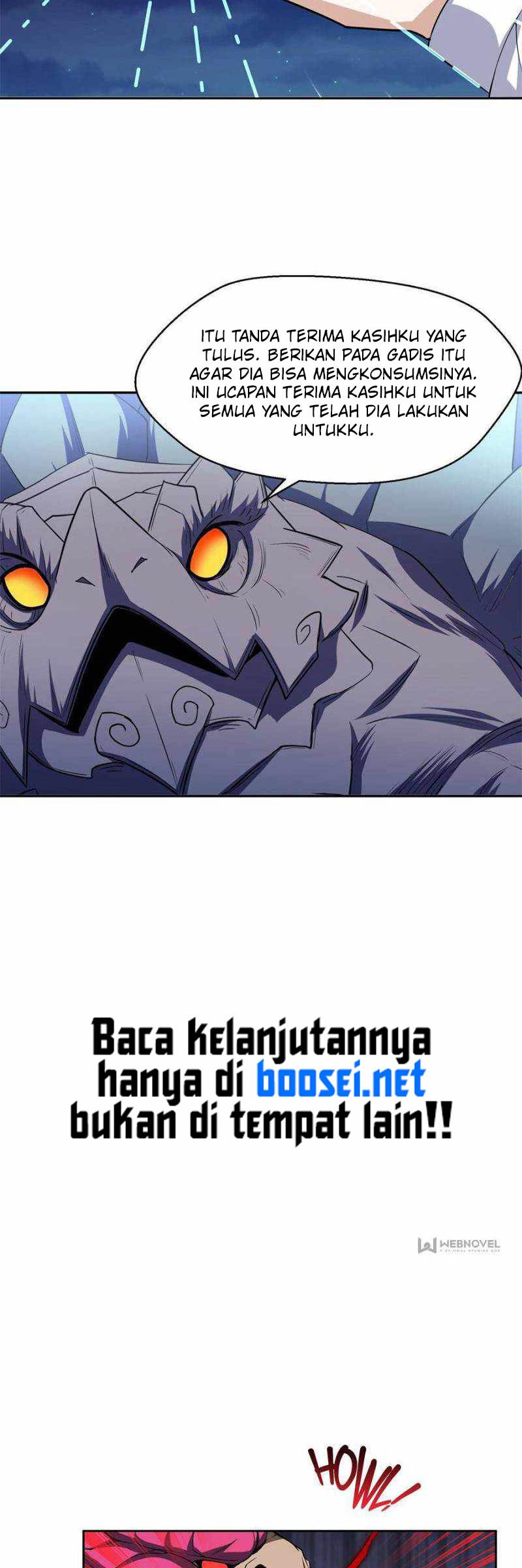 Rebirth of God Level Prodigal Son (Rebirth Of The Godly Prodigal) Chapter 103 Gambar 9