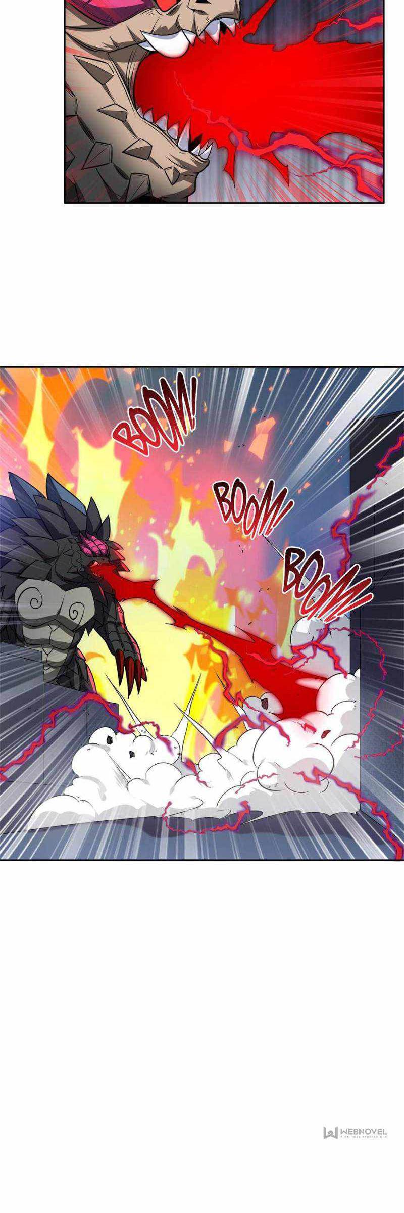 Rebirth of God Level Prodigal Son (Rebirth Of The Godly Prodigal) Chapter 103 Gambar 10