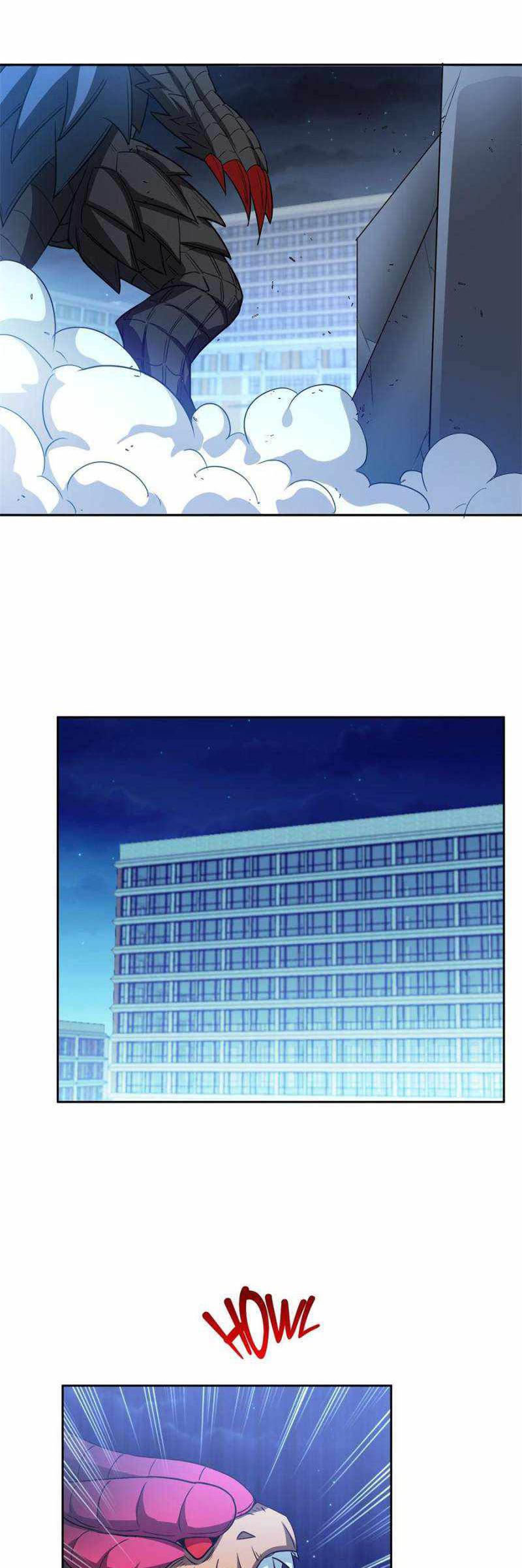 Rebirth of God Level Prodigal Son (Rebirth Of The Godly Prodigal) Chapter 103 Gambar 11