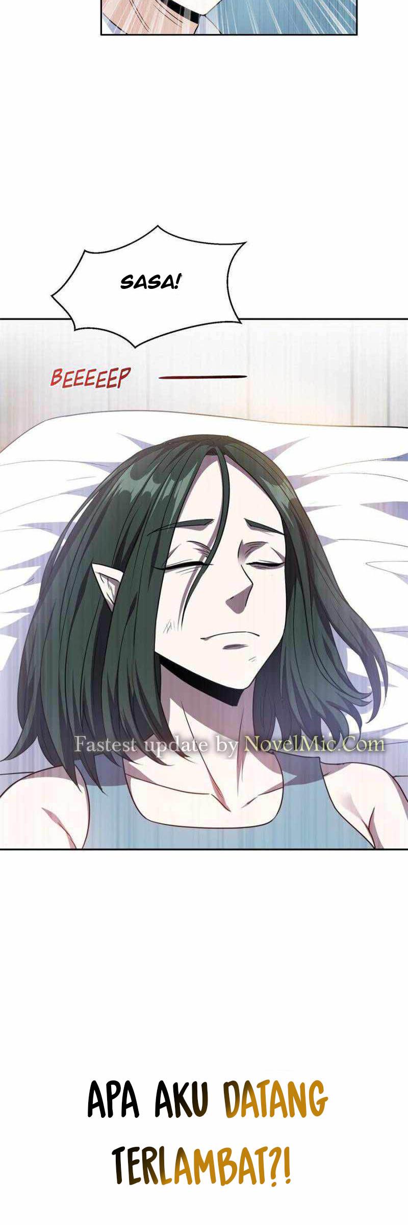 Rebirth of God Level Prodigal Son (Rebirth Of The Godly Prodigal) Chapter 103 Gambar 15