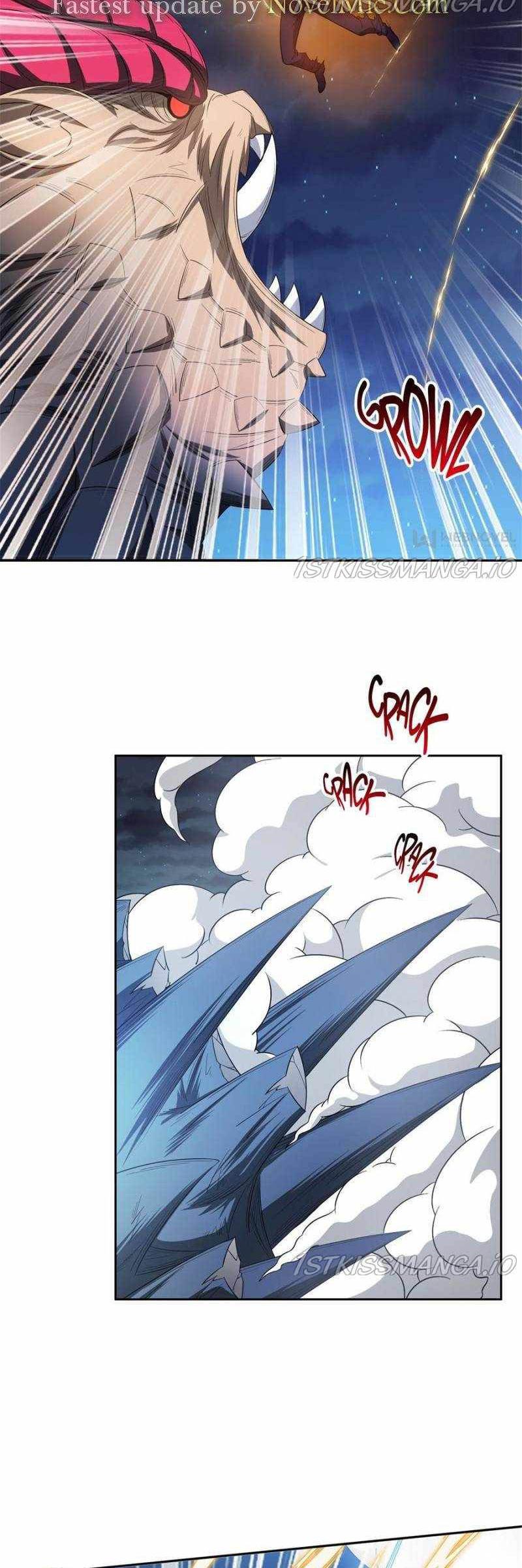 Rebirth of God Level Prodigal Son (Rebirth Of The Godly Prodigal) Chapter 105 Gambar 10
