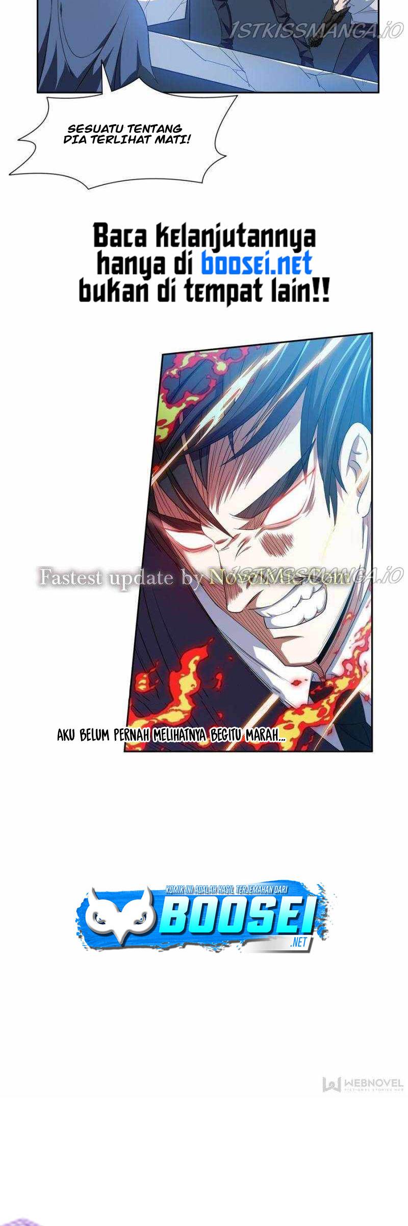 Rebirth of God Level Prodigal Son (Rebirth Of The Godly Prodigal) Chapter 105 Gambar 16
