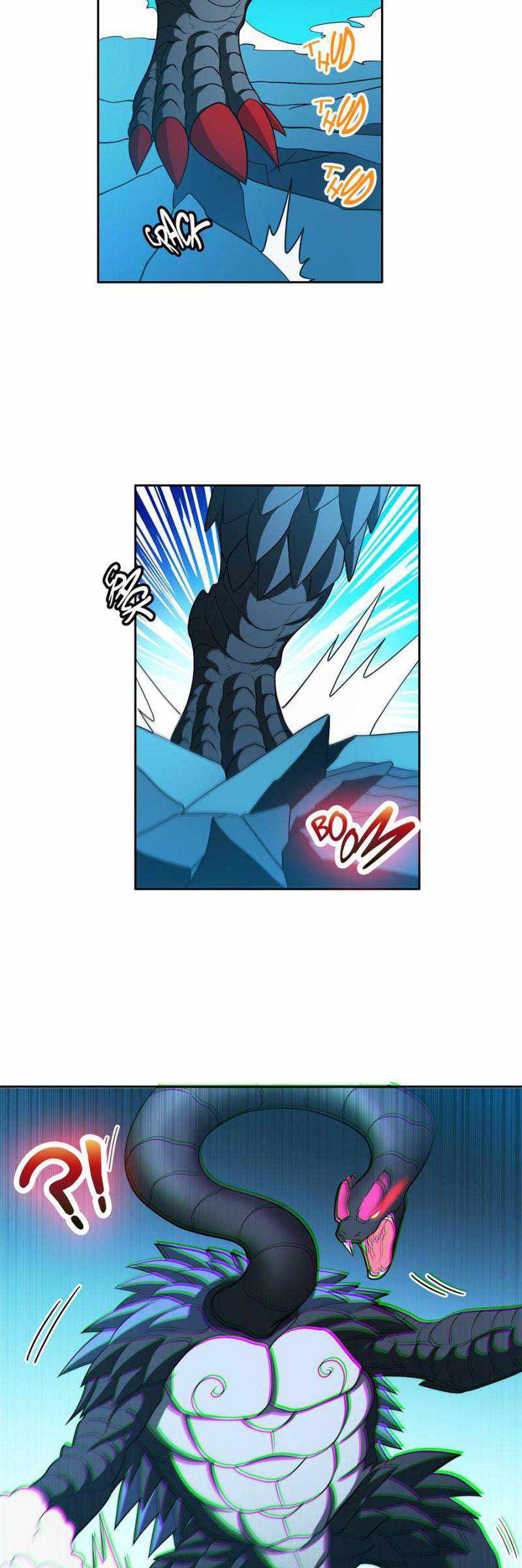 Rebirth of God Level Prodigal Son (Rebirth Of The Godly Prodigal) Chapter 106 Gambar 11