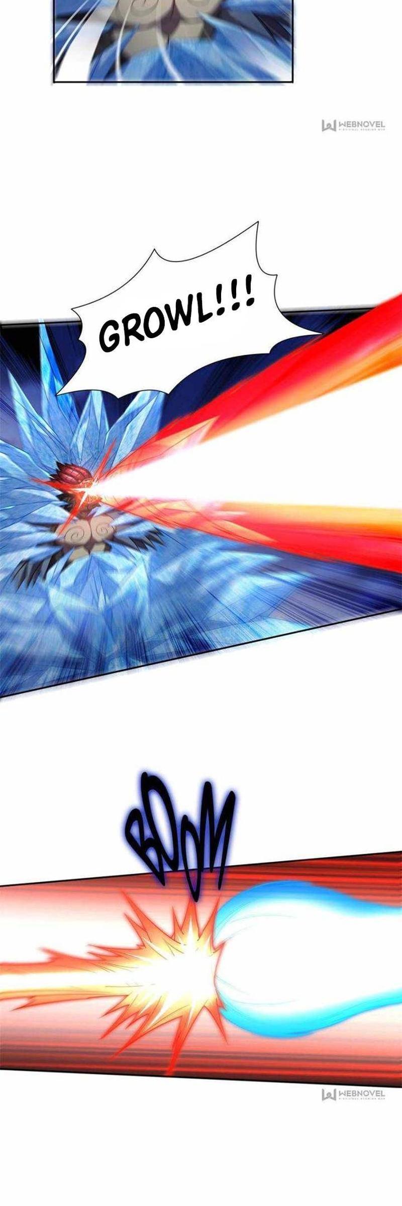 Rebirth of God Level Prodigal Son (Rebirth Of The Godly Prodigal) Chapter 111 Gambar 3