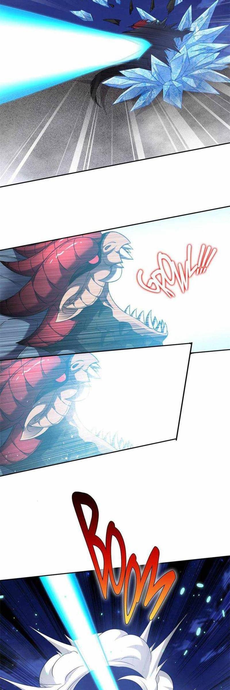 Rebirth of God Level Prodigal Son (Rebirth Of The Godly Prodigal) Chapter 111 Gambar 6