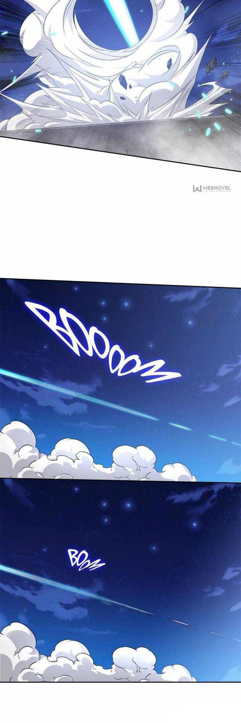 Rebirth of God Level Prodigal Son (Rebirth Of The Godly Prodigal) Chapter 111 Gambar 7
