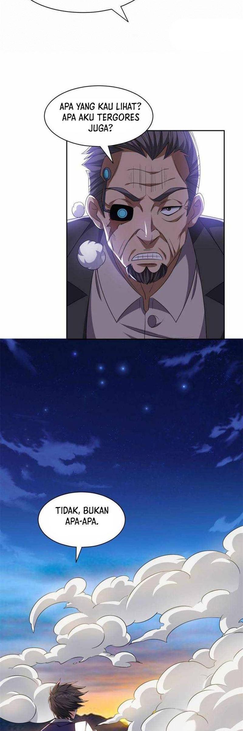 Rebirth of God Level Prodigal Son (Rebirth Of The Godly Prodigal) Chapter 111 Gambar 10