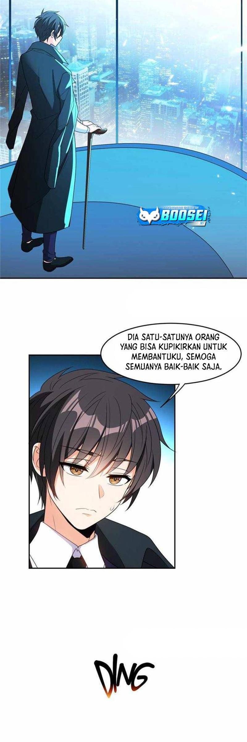 Rebirth of God Level Prodigal Son (Rebirth Of The Godly Prodigal) Chapter 113 Gambar 7