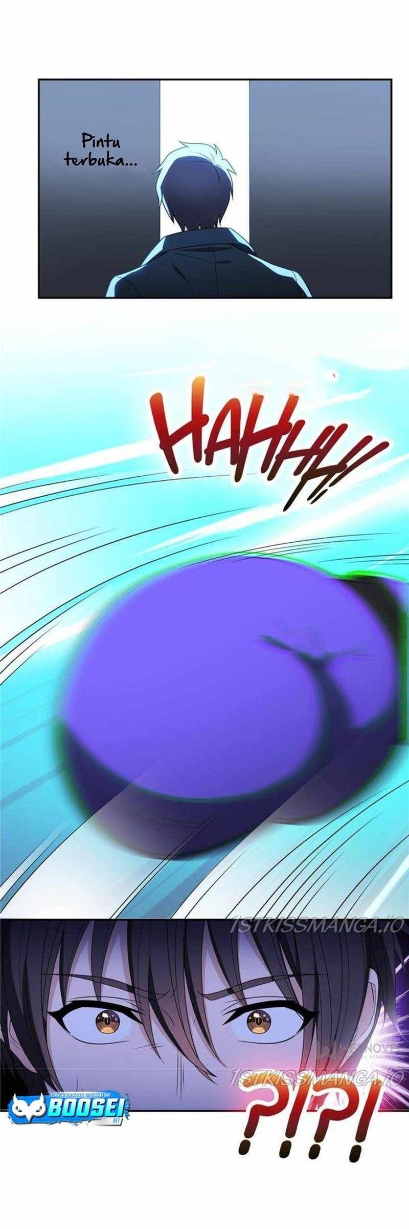Rebirth of God Level Prodigal Son (Rebirth Of The Godly Prodigal) Chapter 113 Gambar 8