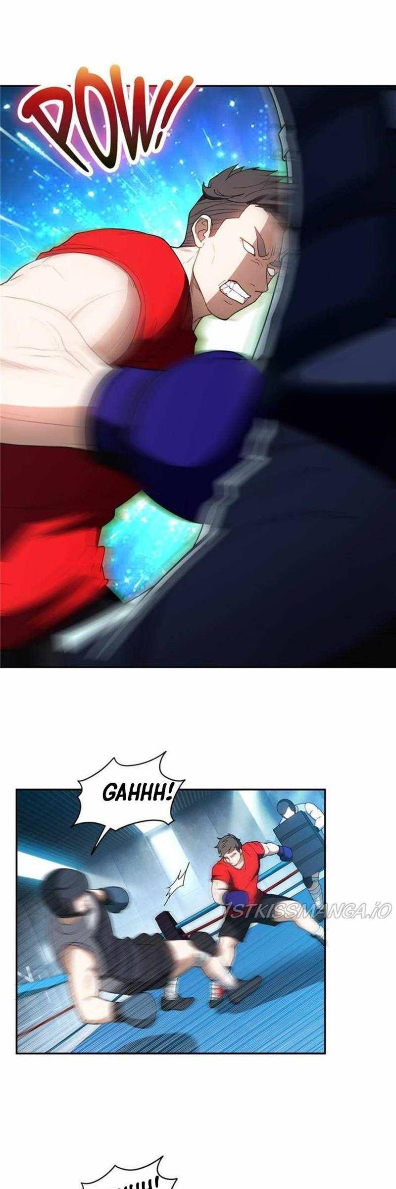 Rebirth of God Level Prodigal Son (Rebirth Of The Godly Prodigal) Chapter 113 Gambar 9