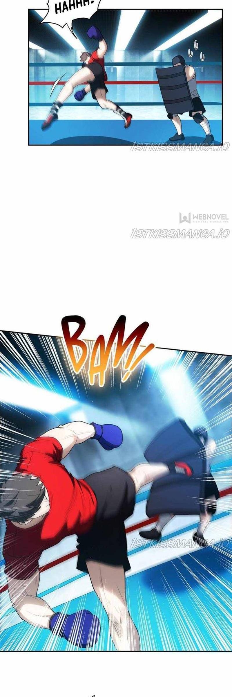 Rebirth of God Level Prodigal Son (Rebirth Of The Godly Prodigal) Chapter 113 Gambar 10