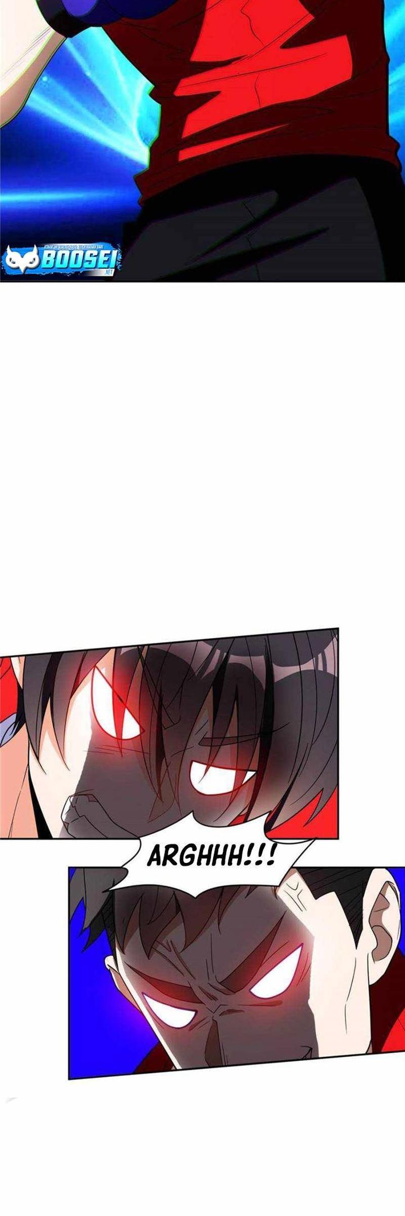 Rebirth of God Level Prodigal Son (Rebirth Of The Godly Prodigal) Chapter 115 Gambar 15