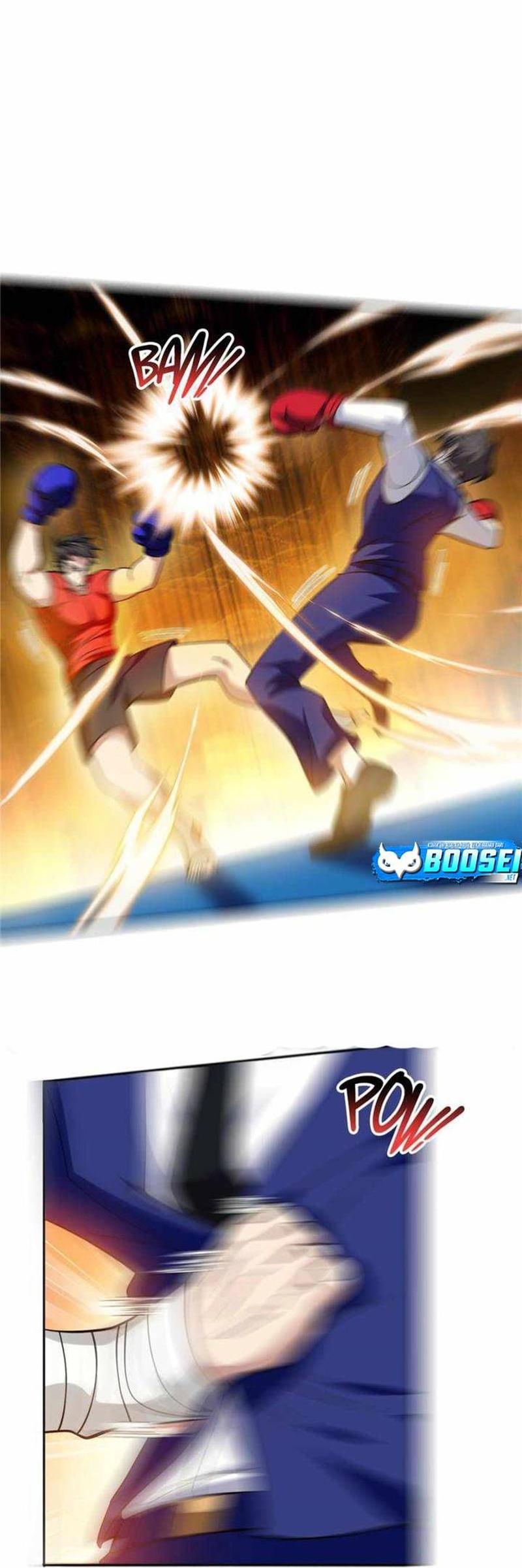 Rebirth of God Level Prodigal Son (Rebirth Of The Godly Prodigal) Chapter 115 Gambar 4