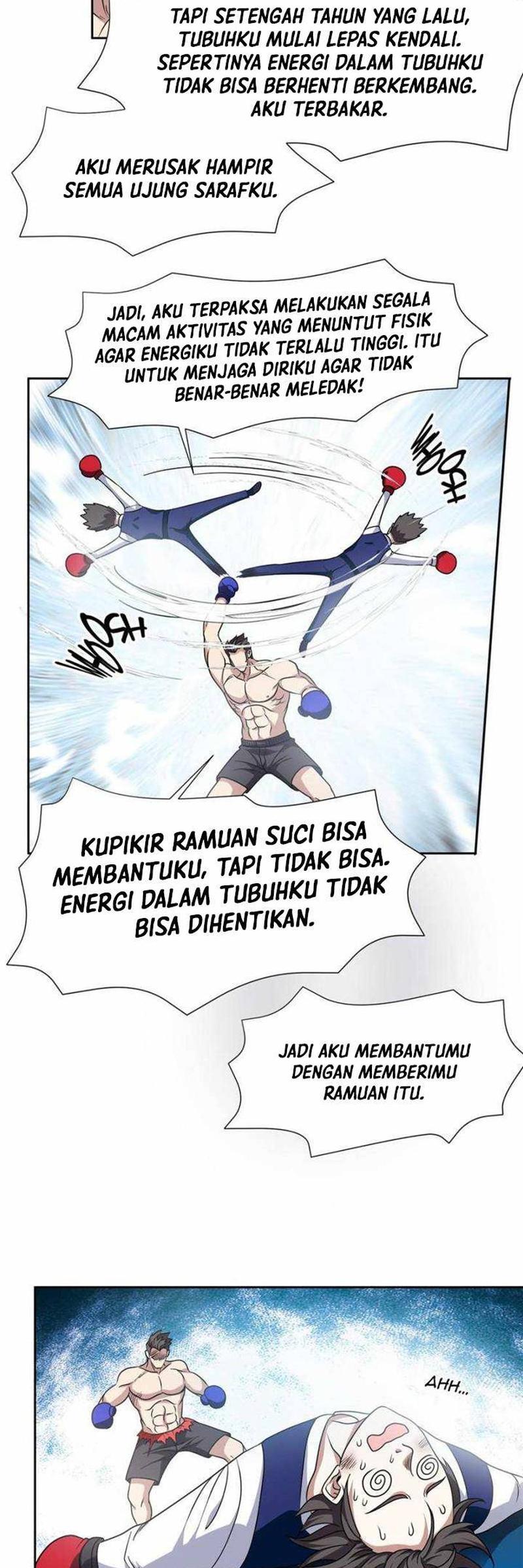 Rebirth of God Level Prodigal Son (Rebirth Of The Godly Prodigal) Chapter 115 Gambar 13