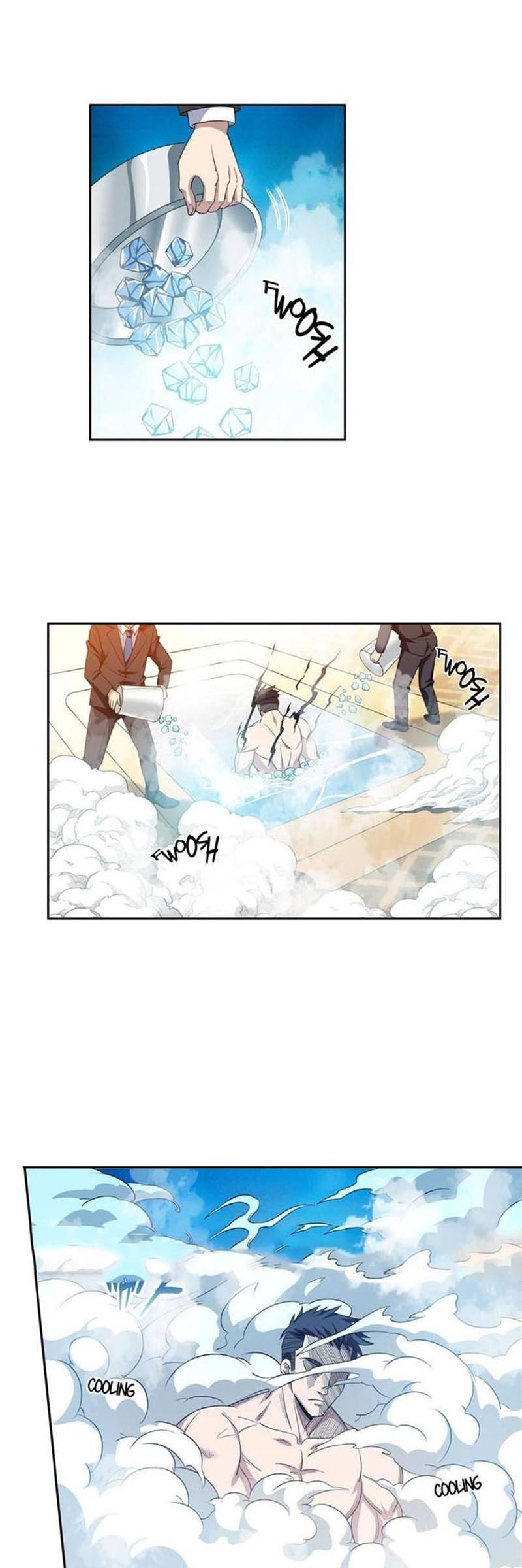 Rebirth of God Level Prodigal Son (Rebirth Of The Godly Prodigal) Chapter 116 Gambar 2