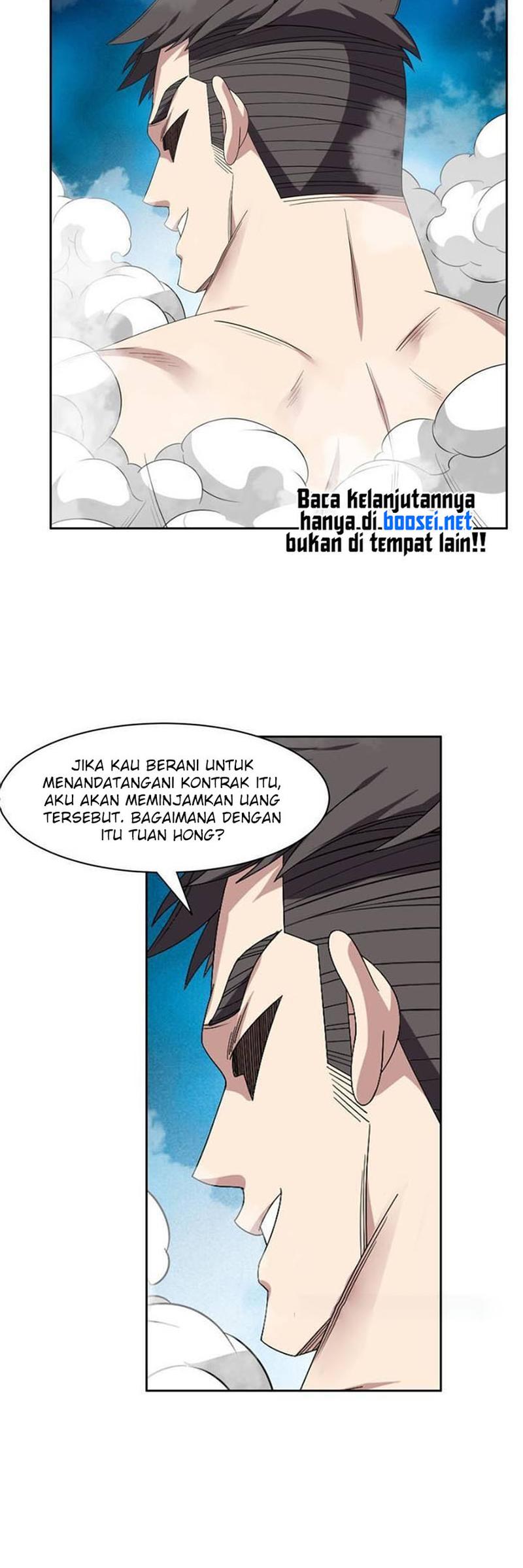 Rebirth of God Level Prodigal Son (Rebirth Of The Godly Prodigal) Chapter 116 Gambar 10