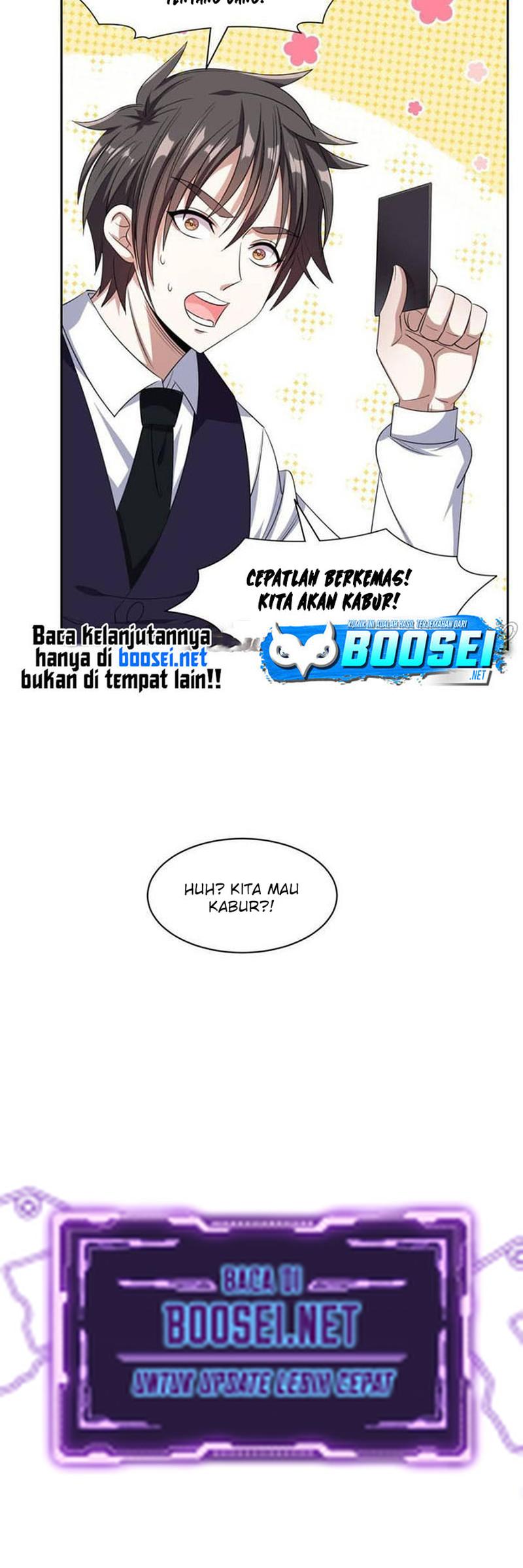 Rebirth of God Level Prodigal Son (Rebirth Of The Godly Prodigal) Chapter 116 Gambar 15