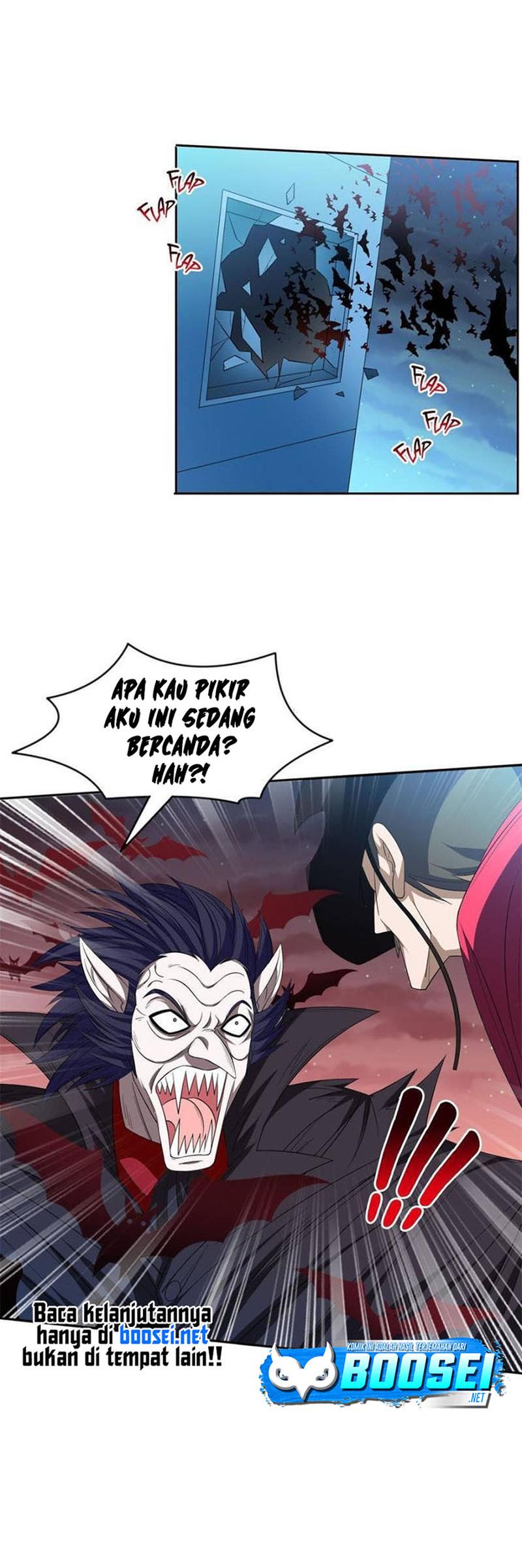 Rebirth of God Level Prodigal Son (Rebirth Of The Godly Prodigal) Chapter 123 Gambar 4