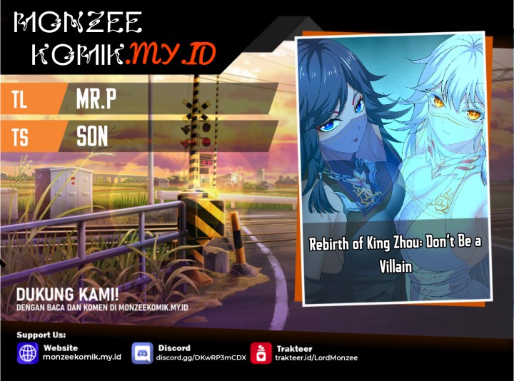 Rebirth of King Zhou: Don’t Be a Villain Chapter 31 Gambar 1