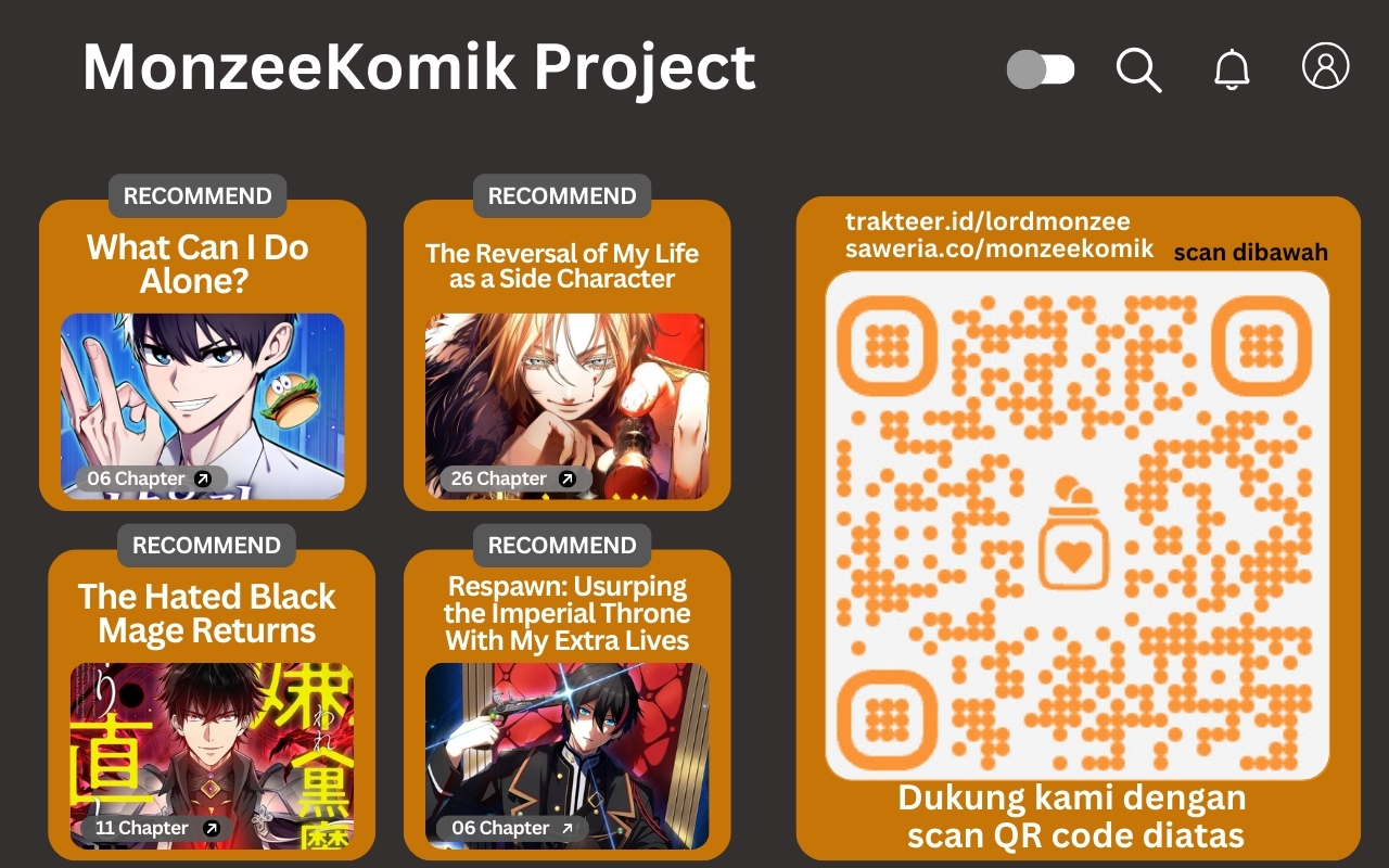 Rebirth of King Zhou: Don’t Be a Villain Chapter 36 Gambar 22