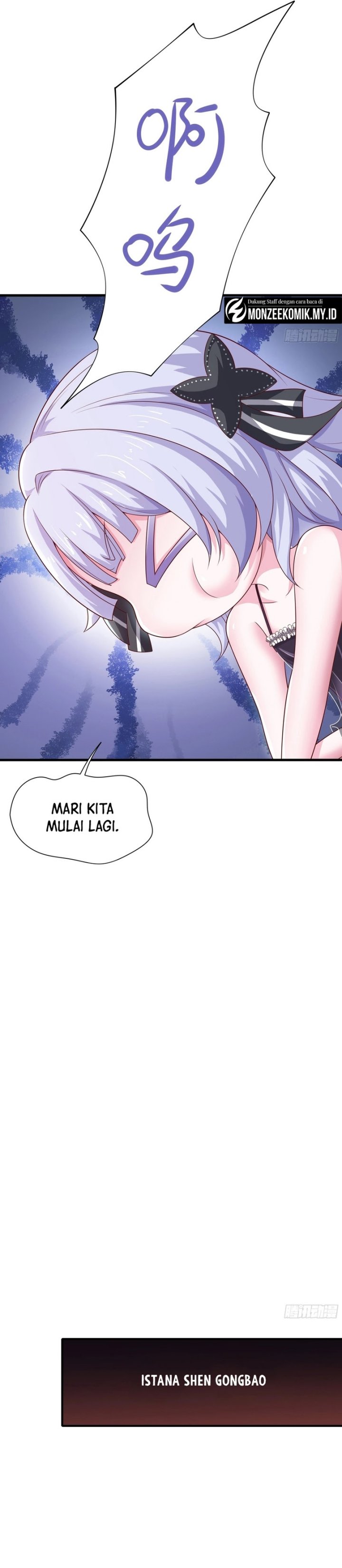 Rebirth of King Zhou: Don’t Be a Villain Chapter 48 Gambar 20