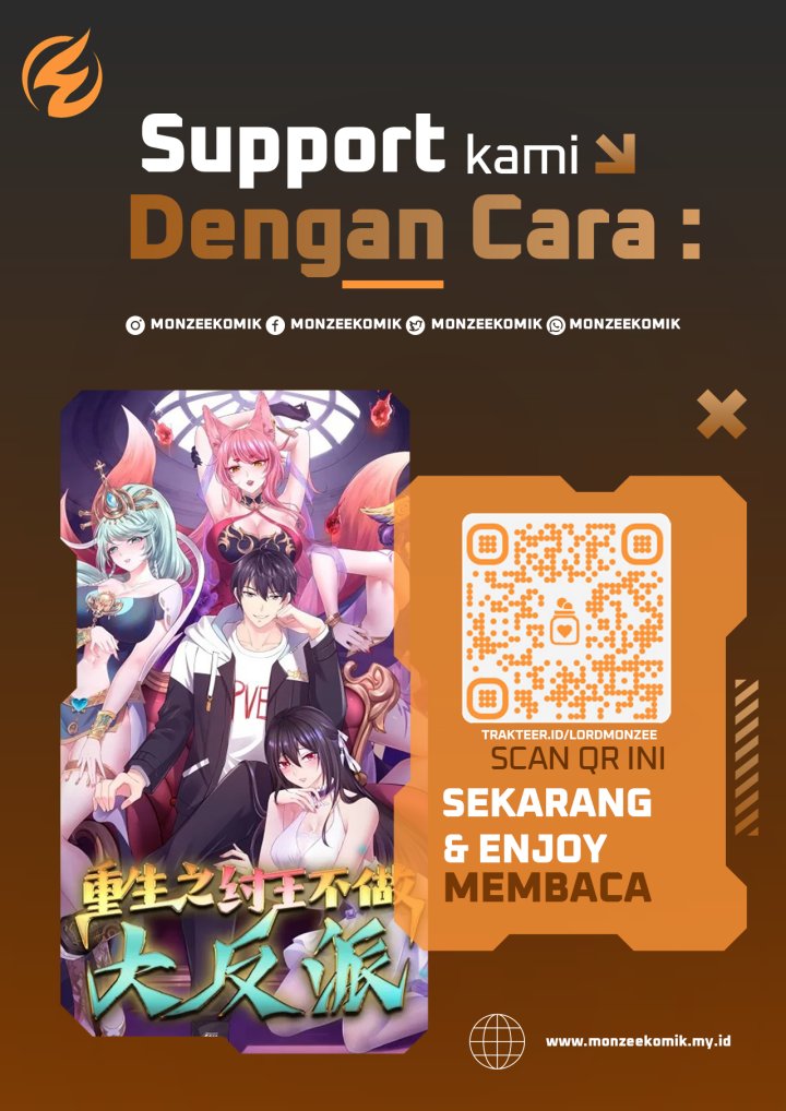 Rebirth of King Zhou: Don’t Be a Villain Chapter 48 Gambar 23