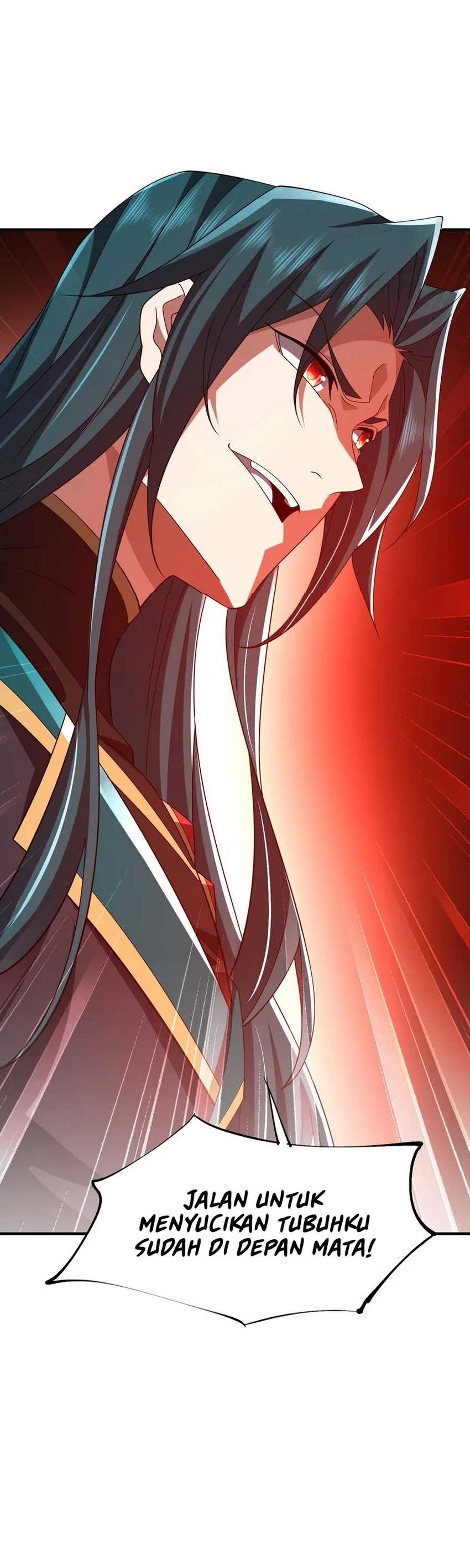 Rebirth of a Dark Mage: Unveiling a Zombie Planet from the Start Chapter 08 Gambar 41