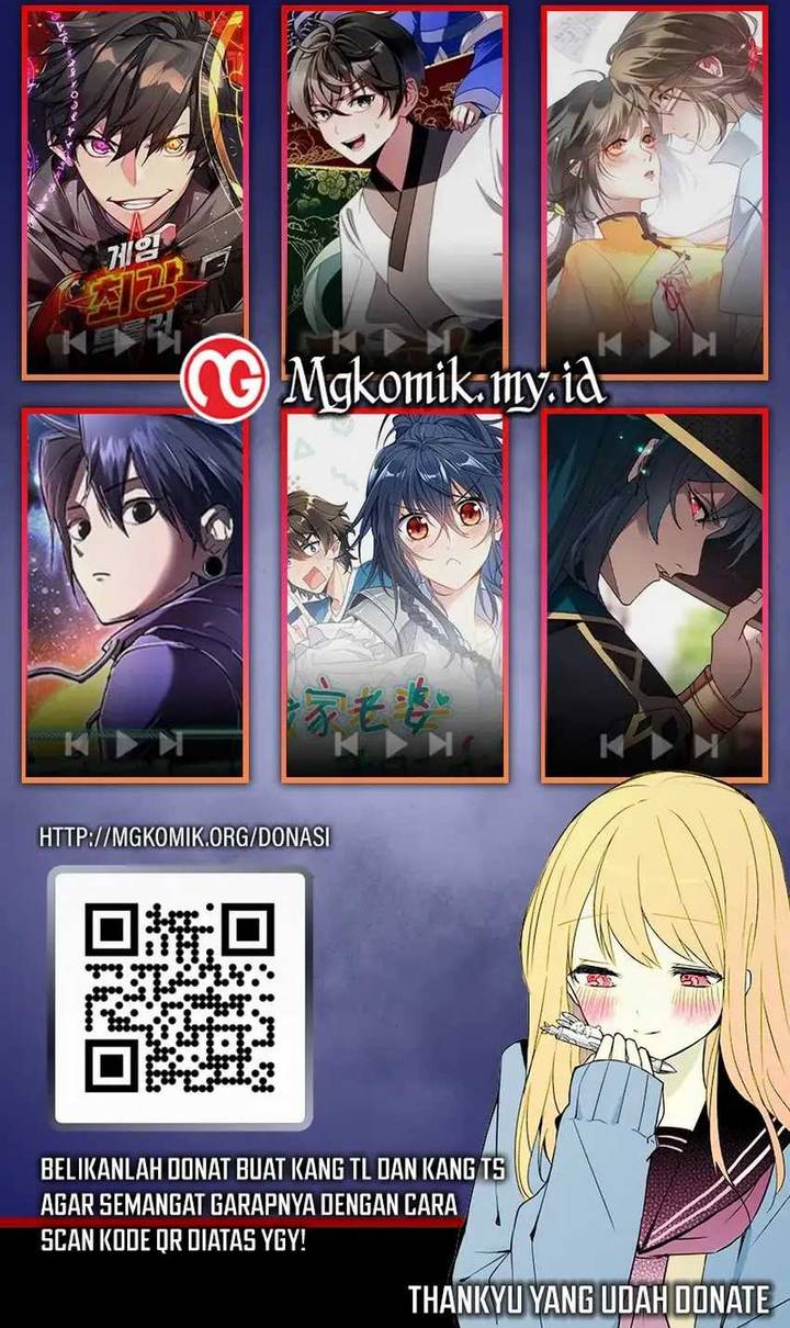 Rebirth of a Dark Mage: Unveiling a Zombie Planet from the Start Chapter 15 Gambar 14
