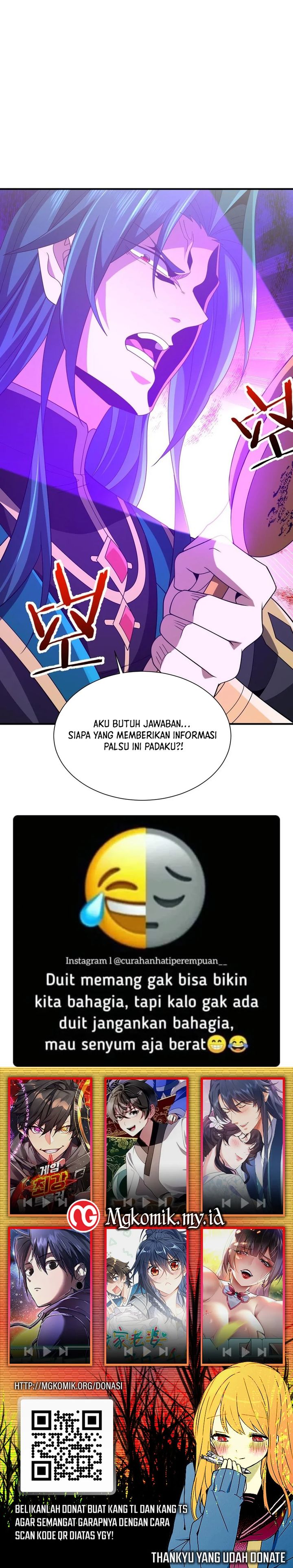 Rebirth of a Dark Mage: Unveiling a Zombie Planet from the Start Chapter 26 Gambar 16