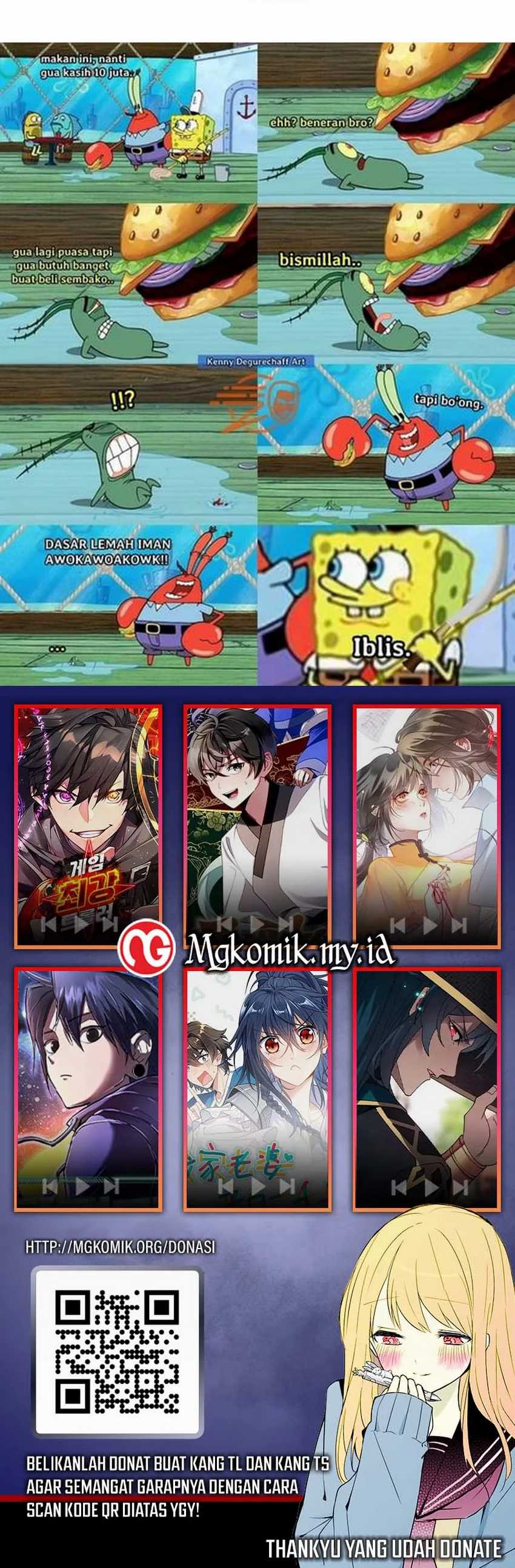 Rebirth of a Dark Mage: Unveiling a Zombie Planet from the Start Chapter 28 Gambar 28