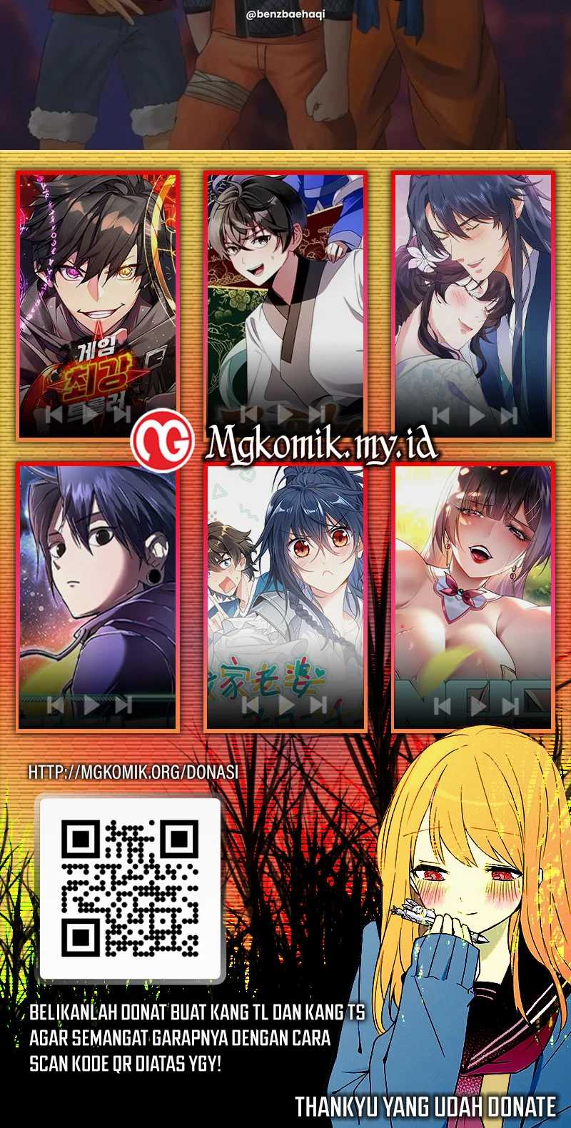 Rebirth of a Dark Mage: Unveiling a Zombie Planet from the Start Chapter 33 Gambar 27