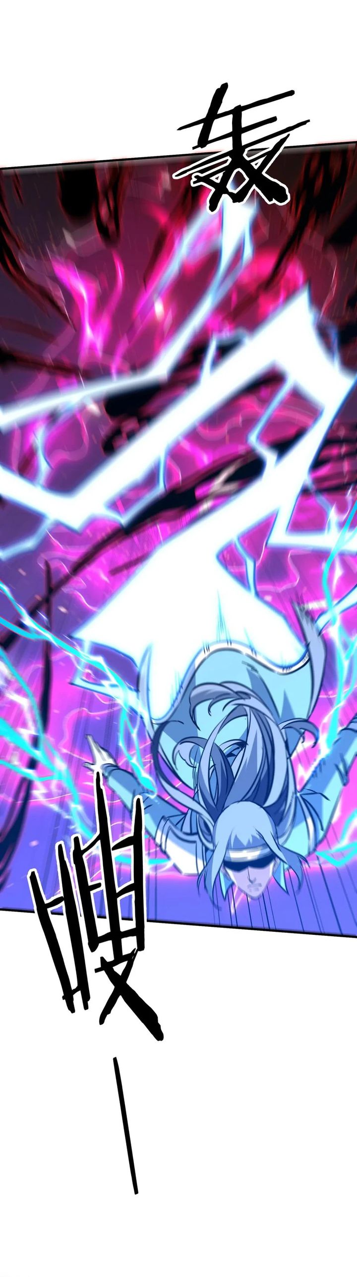 Rebirth of a Dark Mage: Unveiling a Zombie Planet from the Start Chapter 37 Gambar 13