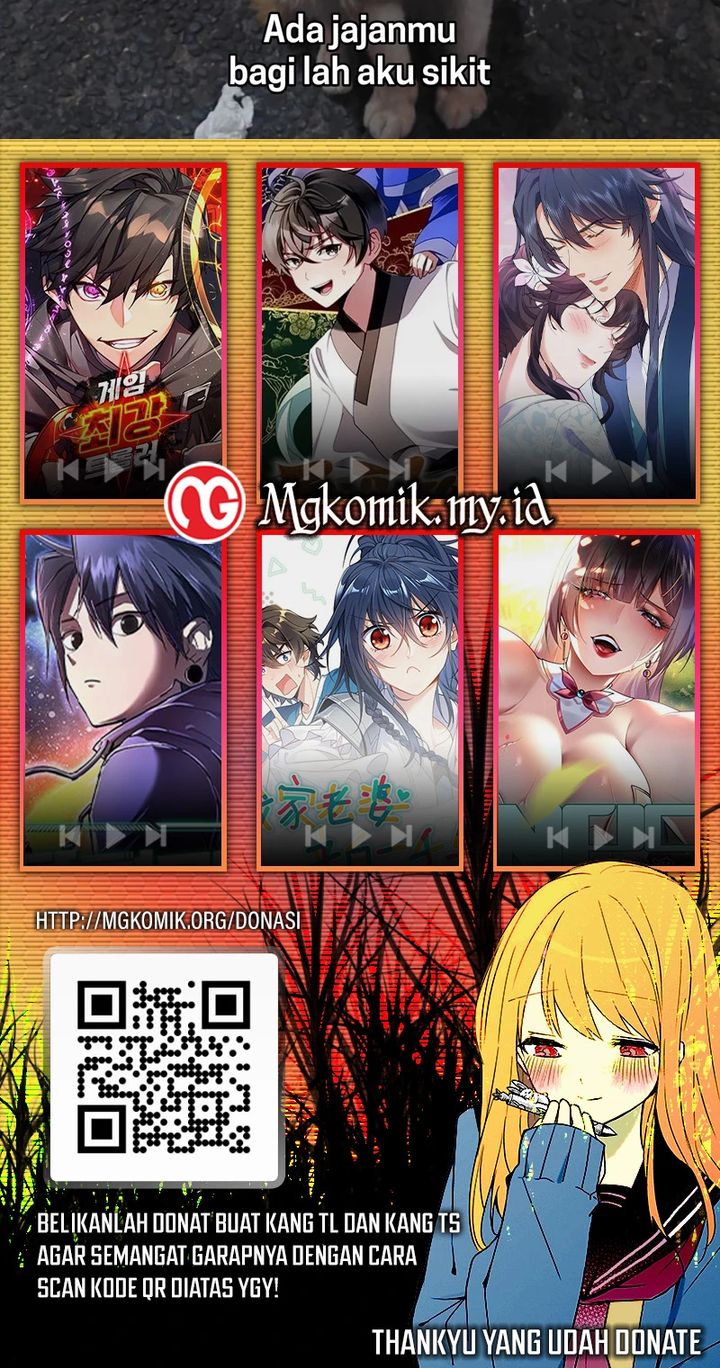 Rebirth of a Dark Mage: Unveiling a Zombie Planet from the Start Chapter 37 Gambar 25