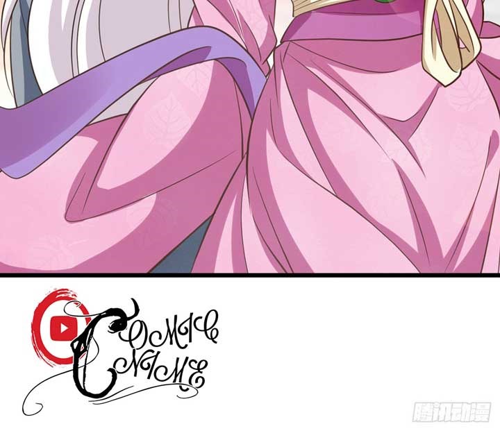 Rebirth of the Cute Tiger: Great General Wants to Hug Chapter 21 Gambar 8