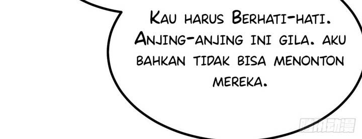 Rebirth of the Cute Tiger: Great General Wants to Hug Chapter 21 Gambar 13