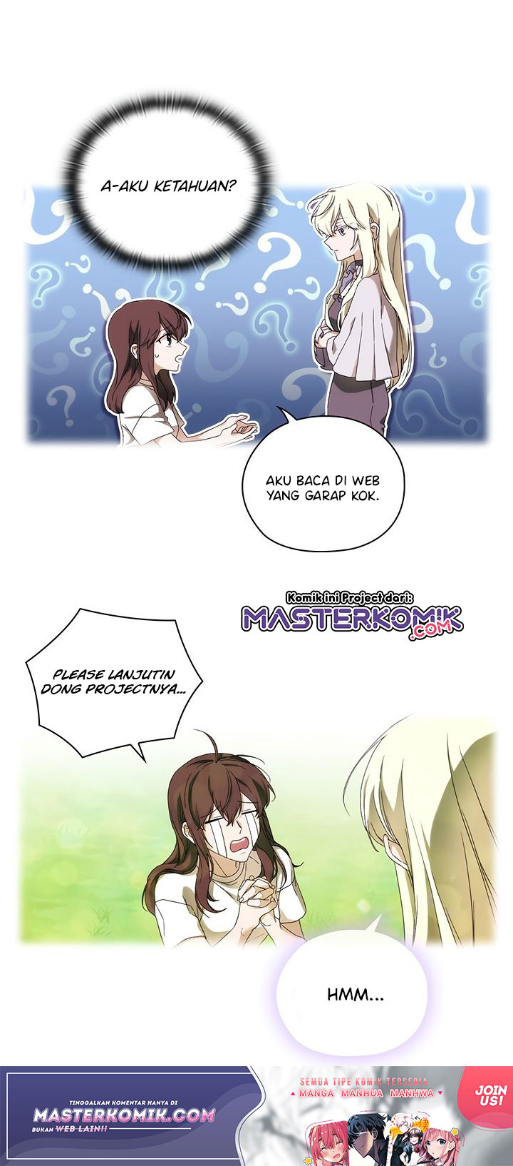 Rebirth of the Cute Tiger: Great General Wants to Hug Chapter 21 Gambar 15