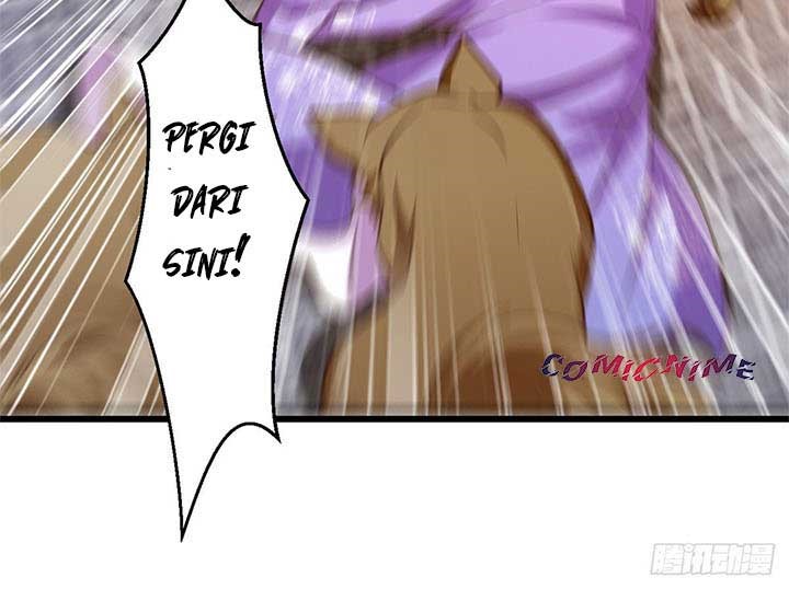 Rebirth of the Cute Tiger: Great General Wants to Hug Chapter 22 Gambar 11