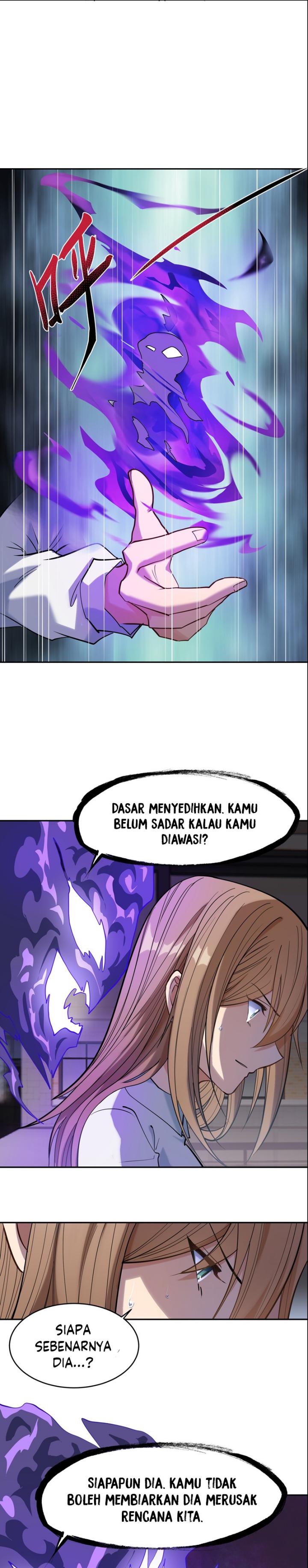 Rebirth of the Emperor in the Reverse World Chapter 19 Gambar 11